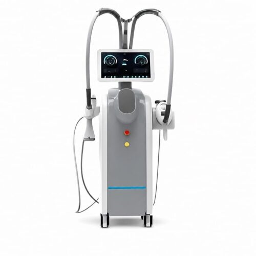 Máy giảm béo Med 360Max chính hãng công nghệ máy giảm béo vacuum rf và cavitation tại HPMED