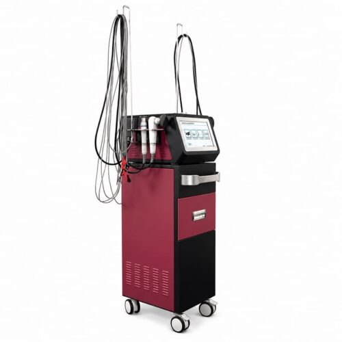 Máy giảm béo Athena chính hãng công nghệ máy giảm béo ret và rf chuyên sâu tại HPMED