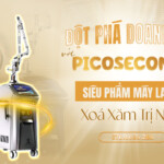 Máy Laser ND YAG Q-Switch SL-NY 602 Xóa Xăm Trị Nám