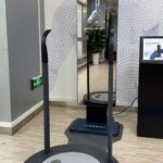 MÁY VISBODY M60 ⭐ ĐO VÀ PHÂN TÍCH CHỈ SỐ CƠ THỂ CÔNG NGHỆ SCAN 3D