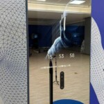 MÁY VISBODY M60 ⭐ ĐO VÀ PHÂN TÍCH CHỈ SỐ CƠ THỂ CÔNG NGHỆ SCAN 3D