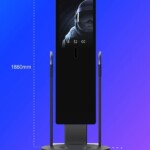 MÁY VISBODY M60 ⭐ ĐO VÀ PHÂN TÍCH CHỈ SỐ CƠ THỂ CÔNG NGHỆ SCAN 3D