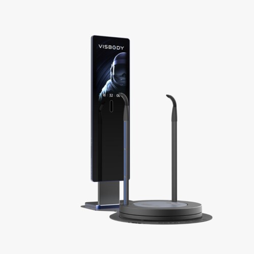 MÁY VISBODY M60 ⭐ ĐO VÀ PHÂN TÍCH CHỈ SỐ CƠ THỂ CÔNG NGHỆ SCAN 3D