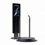 Máy visbody m60 chính hãng công nghệ máy visbody cao cấp quét 3D vóc dáng tại HPMED
