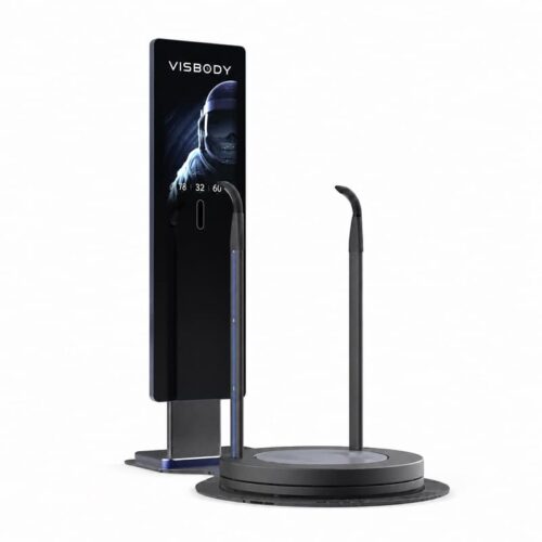 Máy visbody m60 chính hãng công nghệ máy visbody cao cấp quét 3D vóc dáng tại HPMED