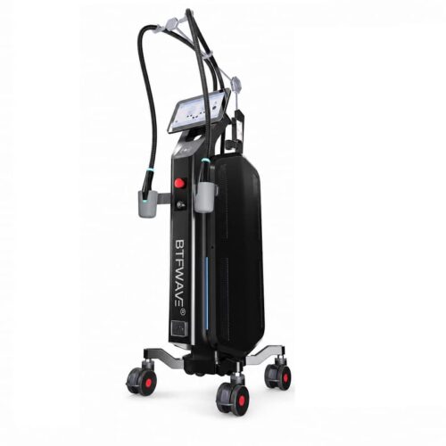 Máy giảm béo vi sóng chính hãng công nghệ máy giảm béo micro wave BTFWAVE tại HPMED