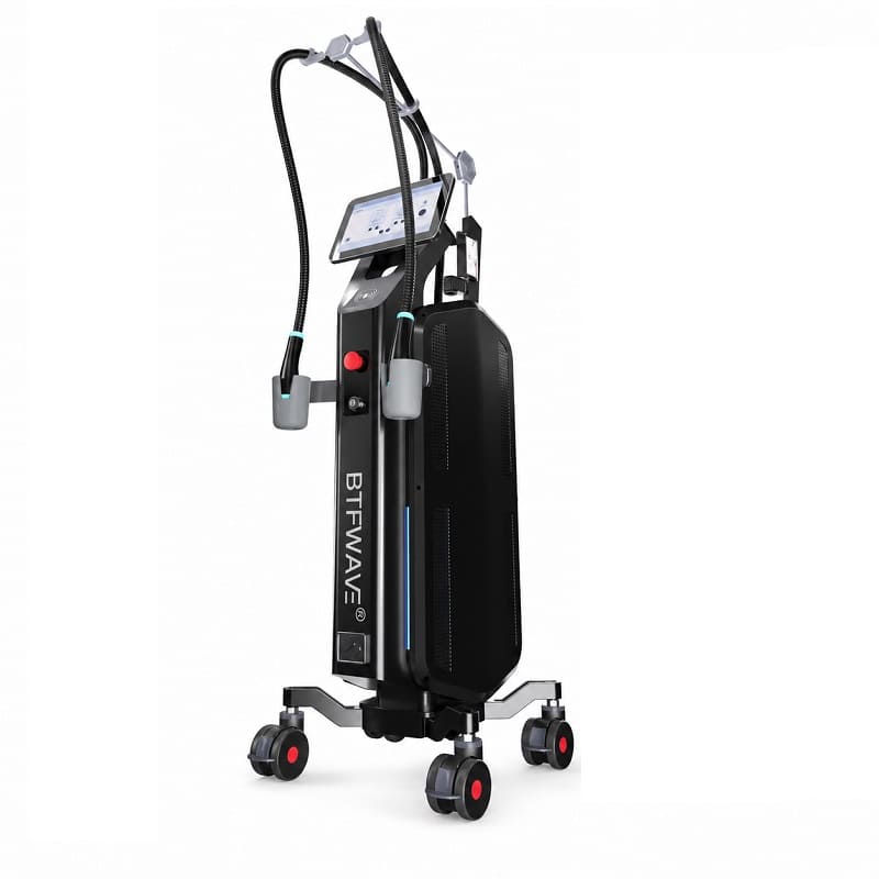 Máy giảm béo vi sóng chính hãng công nghệ máy giảm béo micro wave BTFWAVE tại HPMED