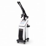 Máy laser co2 fractional pentagon grand chính hãng công nghệ máy co2 fractional pentagon trị sẹo tái tạo da tại HPMED