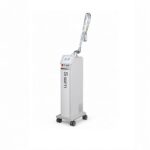 Máy laser co2 G slim chính hãng công nghệ máy laser co2 hàn quốc trị sẹo rỗ tại HPMED