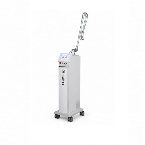 Máy laser co2 G slim chính hãng công nghệ máy laser co2 hàn quốc trị sẹo rỗ tại HPMED