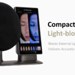 Máy Phân Tích Da M17 AI Skin Analyzer