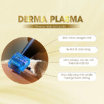 Máy Plasma Cold ✨ Công Nghệ Plasma Lạnh Chăm Sóc Da Chuyên Sâu