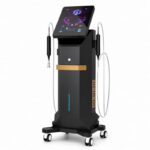 Mẫu máy plasma fusion faceage chính ngạch chuẩn y khoa tại HPMED