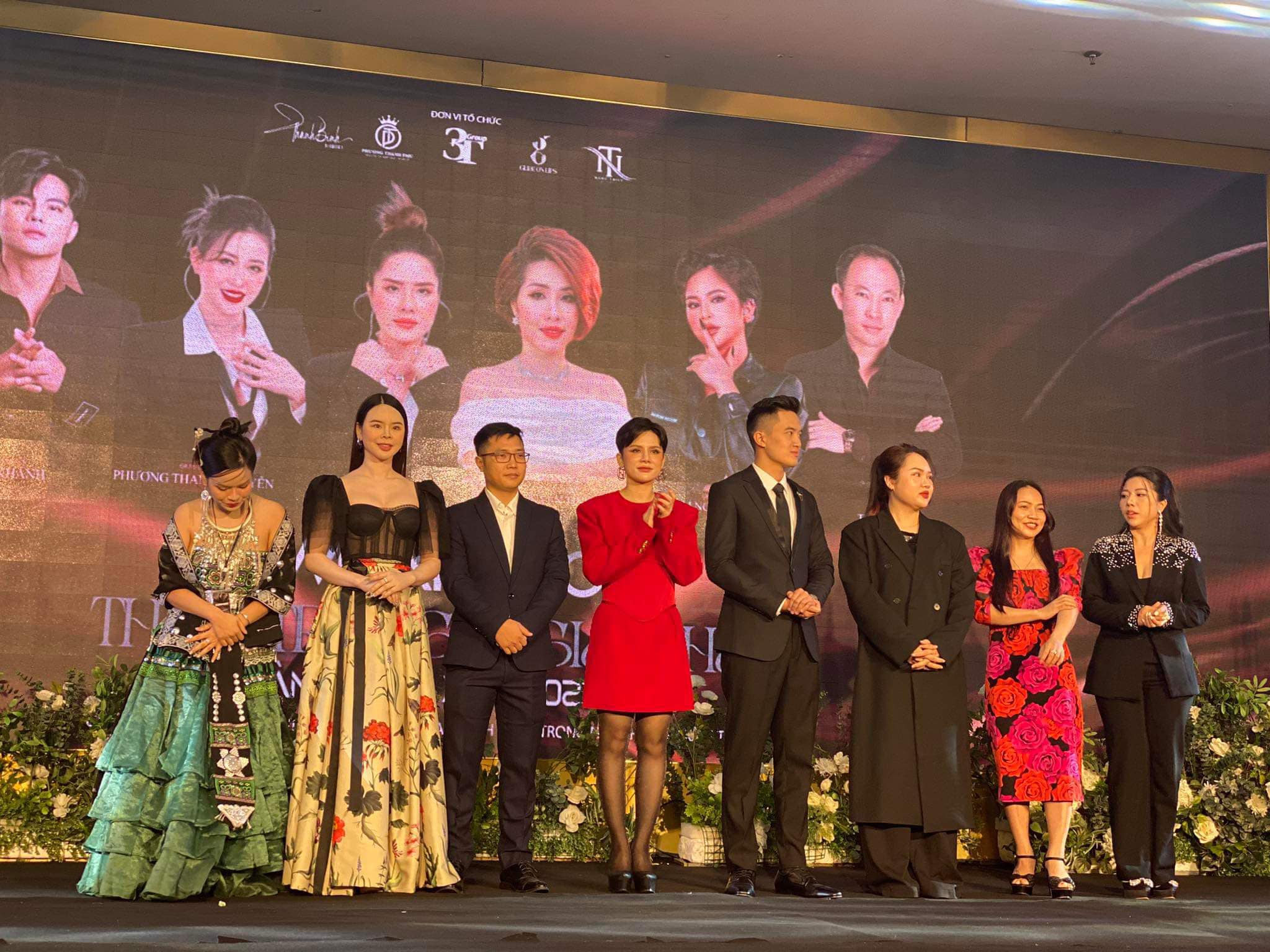 HPMED Trong Sự Kiện Phun Xăm Group 3T Lớn Nhất Việt Nam ⭐ 5 HPMED Trong Sự Kiện Phun Xăm Group 3T Lớn Nhất Việt Nam - 05