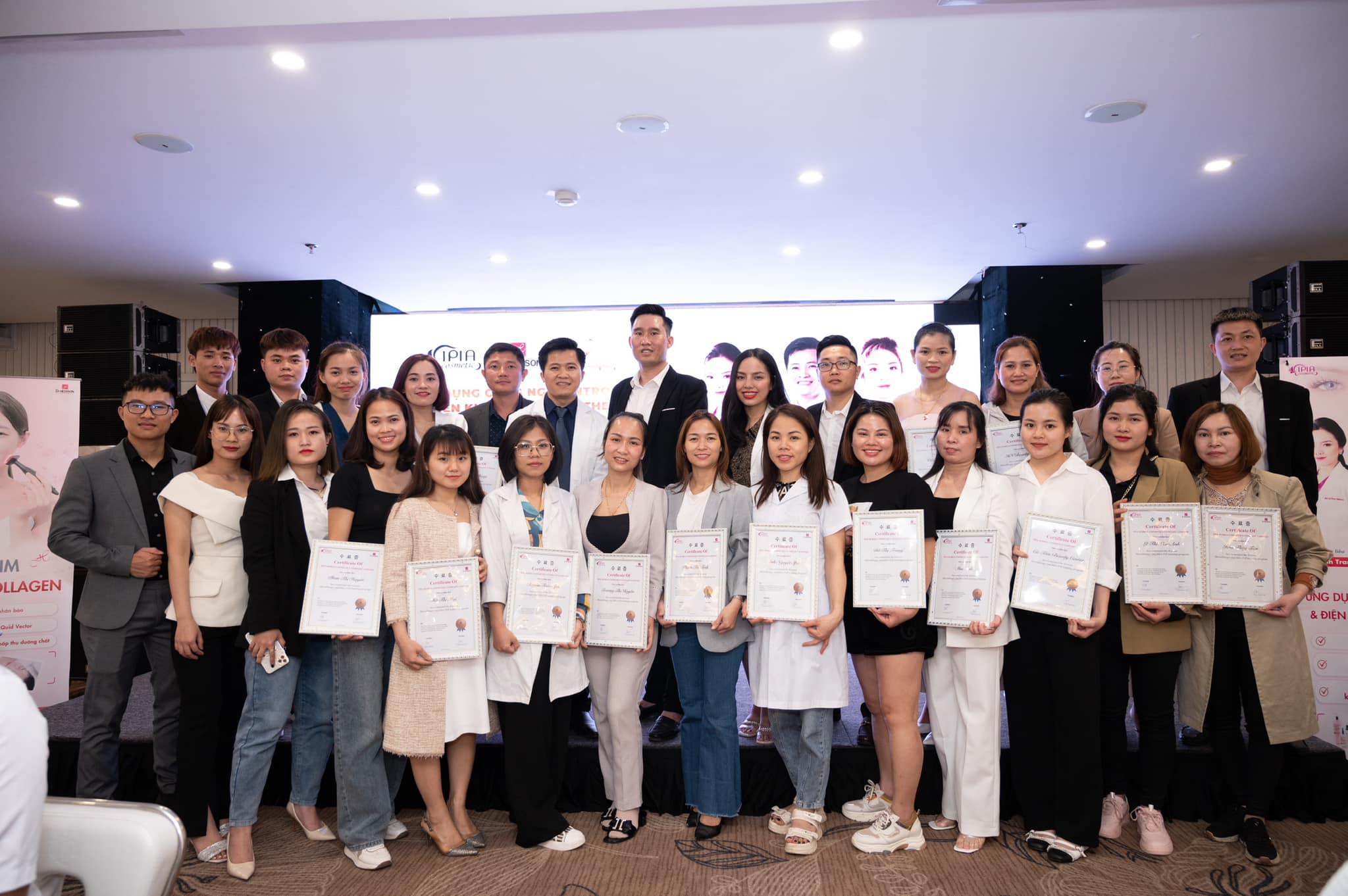 HPmed Cùng Dr Hedison Tổ Chức Workshop Ứng Dụng Công Nghệ Meso Trong Thẩm Mỹ - 02