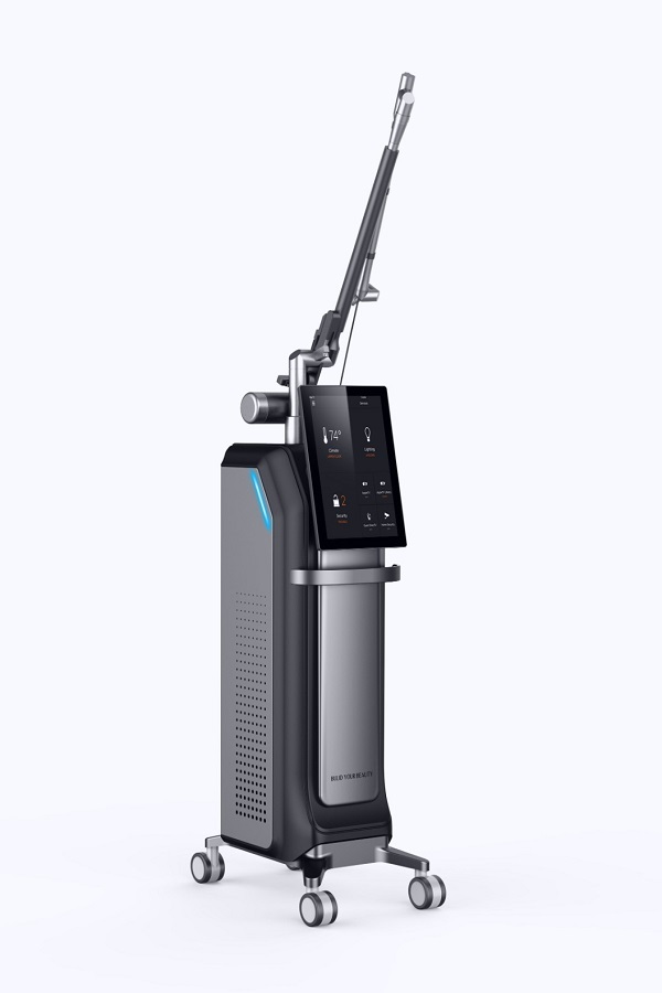 Máy Laser Co2 Fractional ZENIX GL068 - Đạt Chuẩn FDA Hoa Kỳ