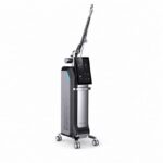Máy laser co2 fractional zenix gl018 chính hãng công nghệ máy trị sẹo và trị rạn da chuyên sâu tại HPMED
