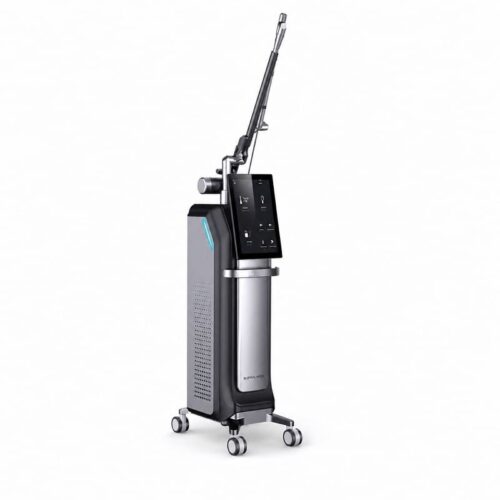 Máy laser co2 fractional zenix gl018 chính hãng công nghệ máy trị sẹo và trị rạn da chuyên sâu tại HPMED