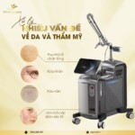 Máy Laser Nd Yag GL039 Premium - 03