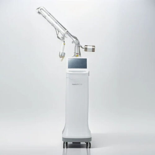 Máy Laser CO2 Fractional S-CO2 – Công Nghệ Ultra Pulse CO2 Laser Trị Sẹo, Tái Tạo Da Và Trẻ Hóa Chuyên Sâu