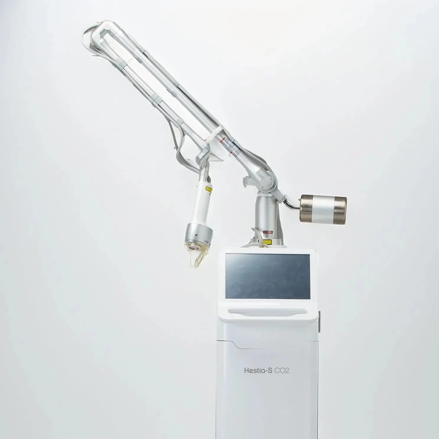 Máy laser co2 fractional s co2 công nghệ máy laser co2 và máy fractional co2 chuyên trị sẹo rỗ trẻ hóa da chính hãng tại HPMED