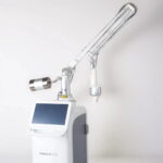 Máy laser co2 fractional s co2 công nghệ máy laser co2 và máy fractional co2 chuyên trị sẹo rỗ trẻ hóa da chính hãng tại HPMED