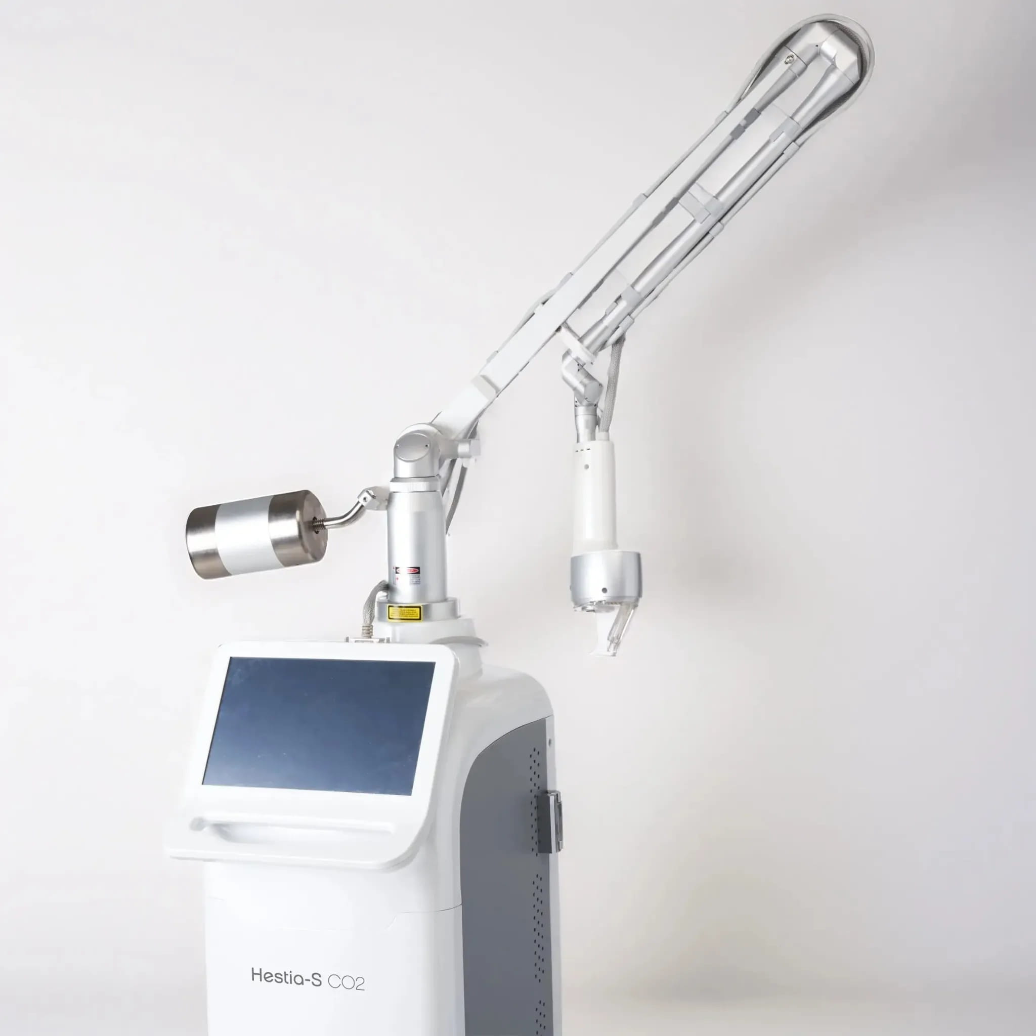 Máy laser co2 fractional s co2 công nghệ máy laser co2 và máy fractional co2 chuyên trị sẹo rỗ trẻ hóa da chính hãng tại HPMED