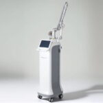 Máy laser co2 fractional s co2 công nghệ máy laser co2 và máy fractional co2 chuyên trị sẹo rỗ trẻ hóa da chính hãng tại HPMED