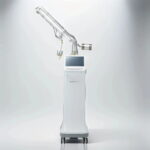 Máy laser co2 fractional s co2 công nghệ máy laser co2 và máy fractional co2 chuyên trị sẹo rỗ trẻ hóa da chính hãng tại HPMED