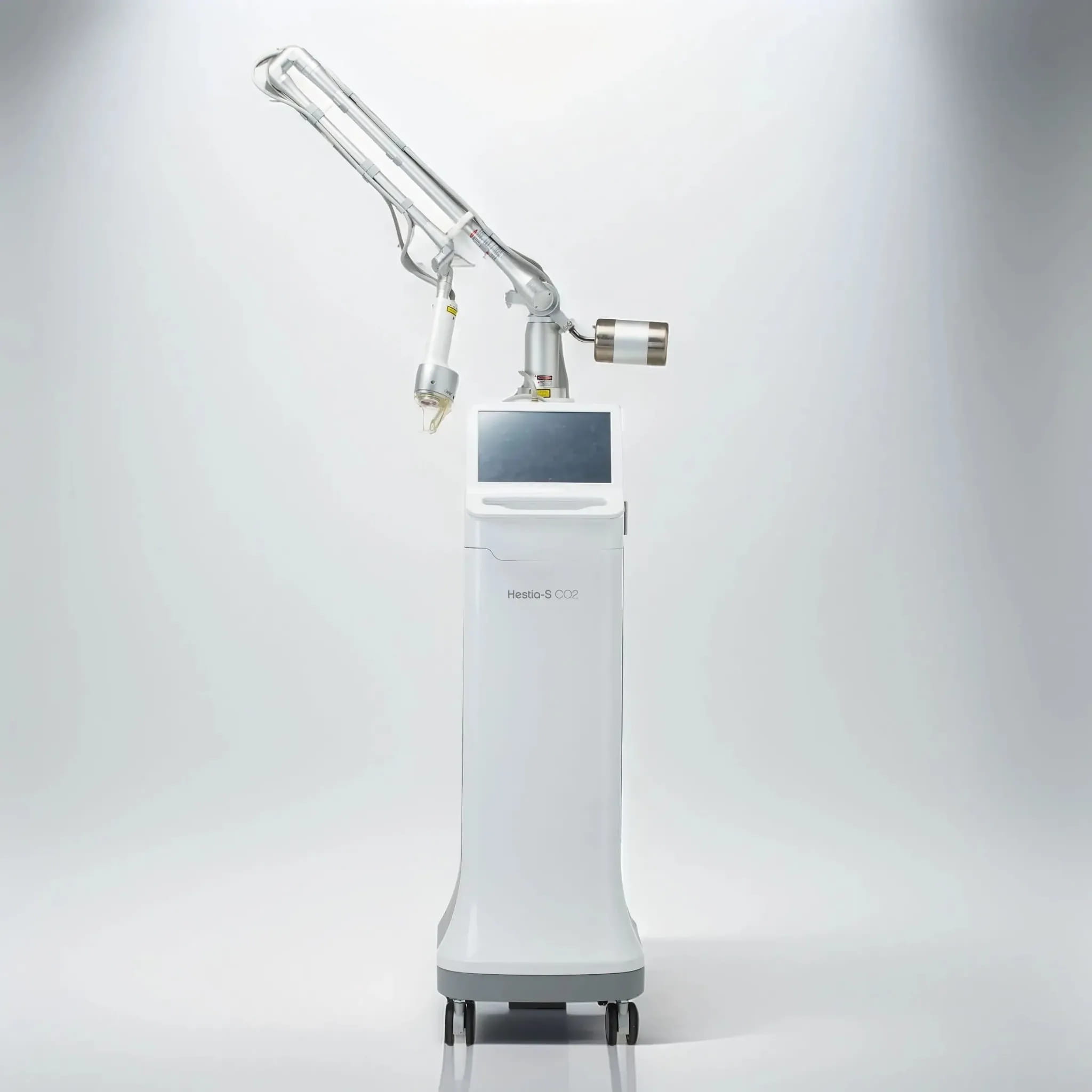 Máy laser co2 fractional s co2 công nghệ máy laser co2 và máy fractional co2 chuyên trị sẹo rỗ trẻ hóa da chính hãng tại HPMED