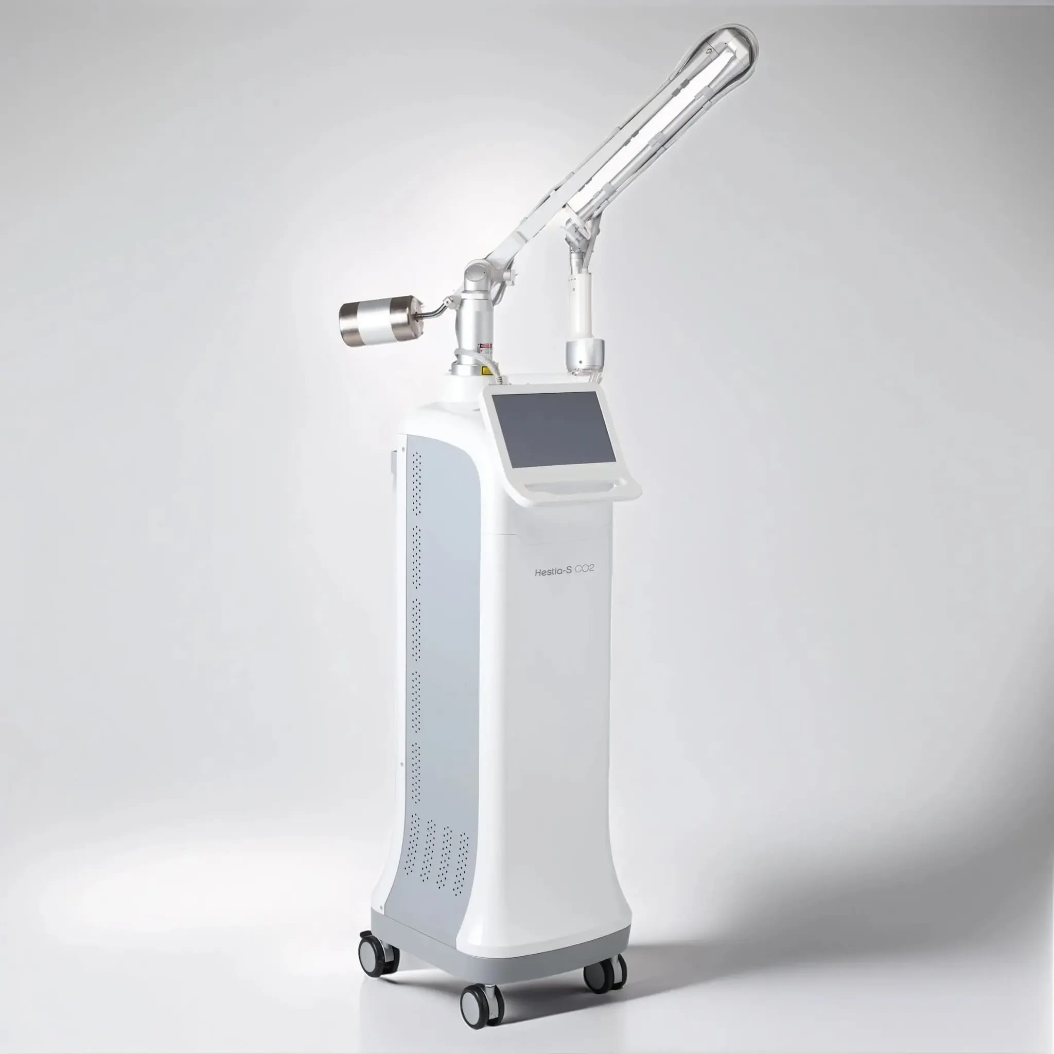 Máy laser co2 fractional s co2 công nghệ máy laser co2 và máy fractional co2 chuyên trị sẹo rỗ trẻ hóa da chính hãng tại HPMED