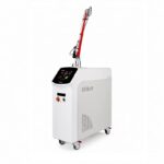 Máy laser Activo công nghệ máy laser nd yag qswitched nhập khẩu chính hãng tại HPMED