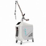 Máy laser Picotech chính hãng công nghệ máy laser picoseconds và máy laser long pulse 1064nm tại HPMED