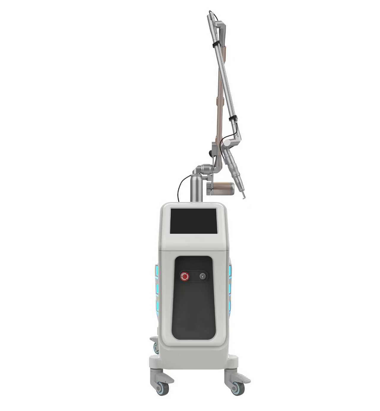 Máy Laser Picotech Premium – Hệ Laser 3 Trong 1 Cho Xóa Xăm, Sắc Tố, Mạch Máu Và Trẻ Hóa Da