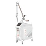 Máy Laser Picotech Premium – Hệ Laser 3 Trong 1 Cho Xóa Xăm, Sắc Tố, Mạch Máu Và Trẻ Hóa Da