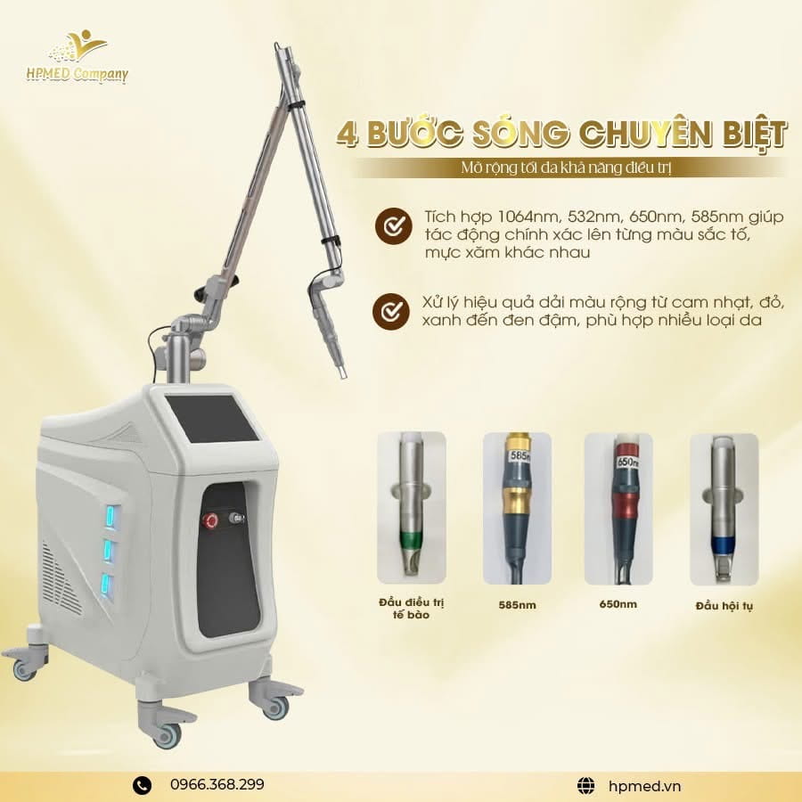 May Laser Picotech Premium 08