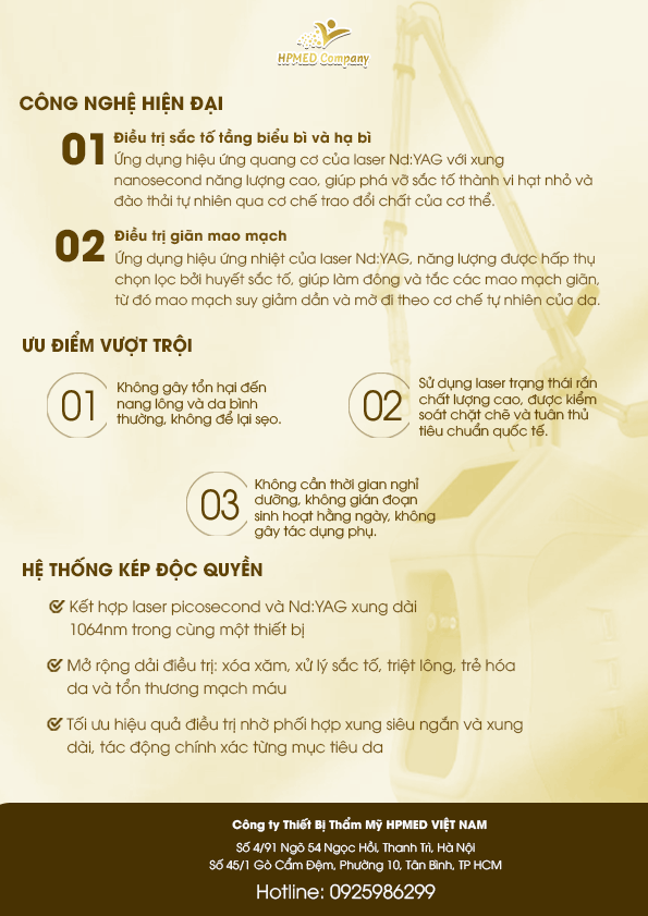 May Laser Picotech Premium 11