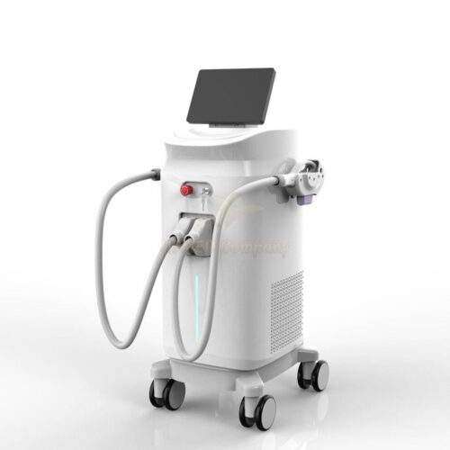 Máy Triệt Lông IPL Bilens D10 – Giải Pháp IPL Đa Tay Cầm Cho Spa, TMV Và Clinic