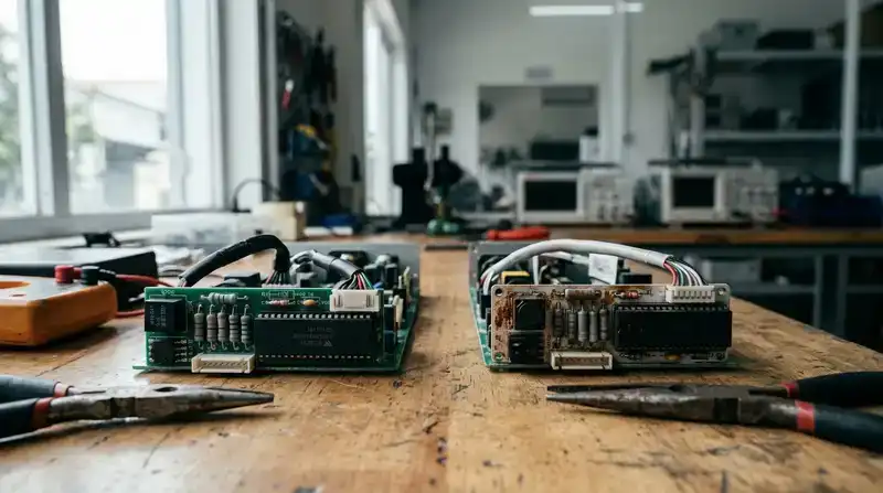 Tiêu chí lựa chọn đơn vị sửa máy spa Bình Dương uy tín