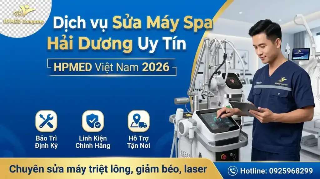 thumbnail dich vu sua may spa hai duong uy tin hpmed viet na