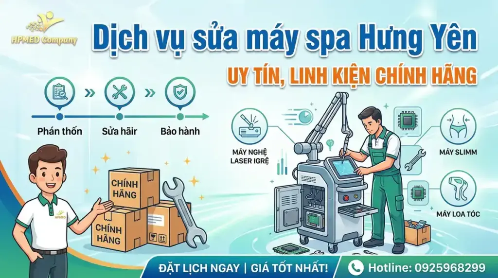 thumbnail dich vu sua may spa hung yen uy tin linh kien chin