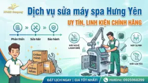 thumbnail dich vu sua may spa hung yen uy tin linh kien chin