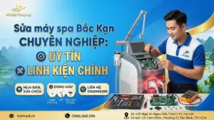 thumbnail sua may spa bac kan chuyen nghiep uy tin linh kien