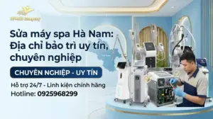 thumbnail sua may spa ha nam dia chi bao tri uy tin chuyen n