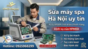thumbnail sua may spa ha noi uy tin xu ly nhanh linh kien ch