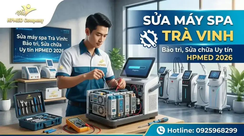 thumbnail sua may spa tra vinh bao tri sua chua uy tin hpmed