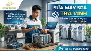 thumbnail sua may spa tra vinh bao tri sua chua uy tin hpmed