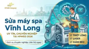 thumbnail sua may spa vinh long uy tin chuyen nghiep tai hpm