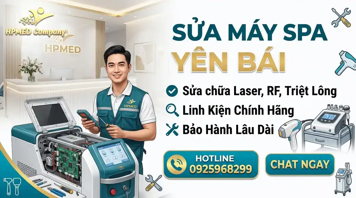 thumbnail sua may spa yen bai dich vu uy tin ky thuat cao hp