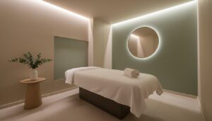 kinh nghiem mo spa mini huong dan setup thiet bi toi uu von cover